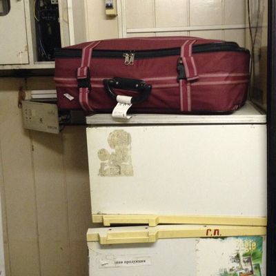 В Екатеринбурге на три месяца закрыли кафе из-за жуткой антисанитарии