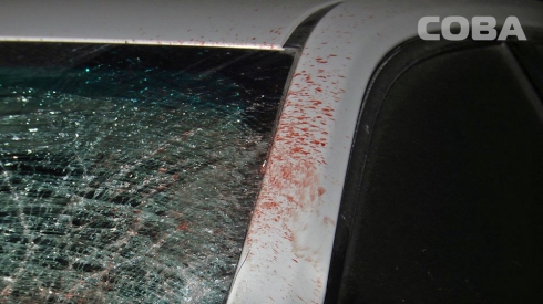 На Челябинском и Тюменском трактах погибли два пешехода