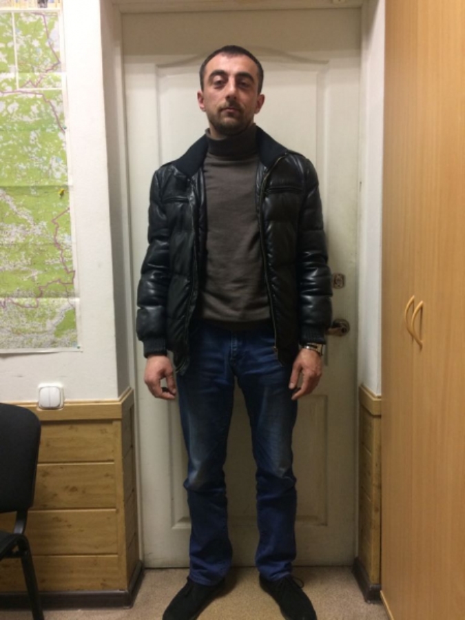 Свердловские полицейские разыскивают пострадавших от действий лиц, подозреваемых в мошенничестве в сфере страхования автотранспорта