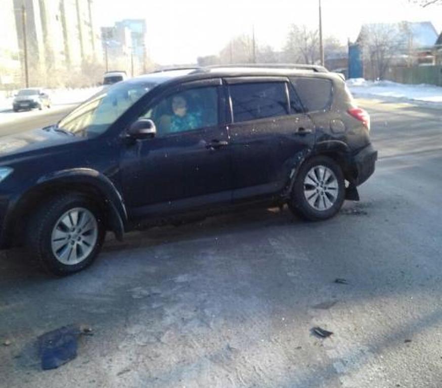 ГИБДД: сводка происшествий на территории Свердловской области 14 февраля 2018 года