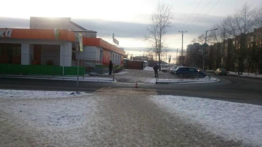 ГИБДД: сводка происшествий на территории Свердловской области с 16 по 18 февраля 2018 года