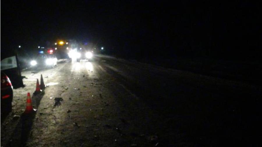 ГИБДД: сводка происшествий на территории Свердловской области с 16 по 18 февраля 2018 года