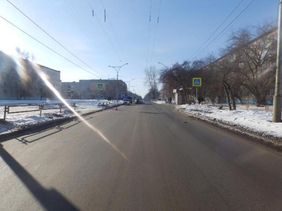 ГИБДД: сводка происшествий на территории Свердловской области с 16 по 18 февраля 2018 года