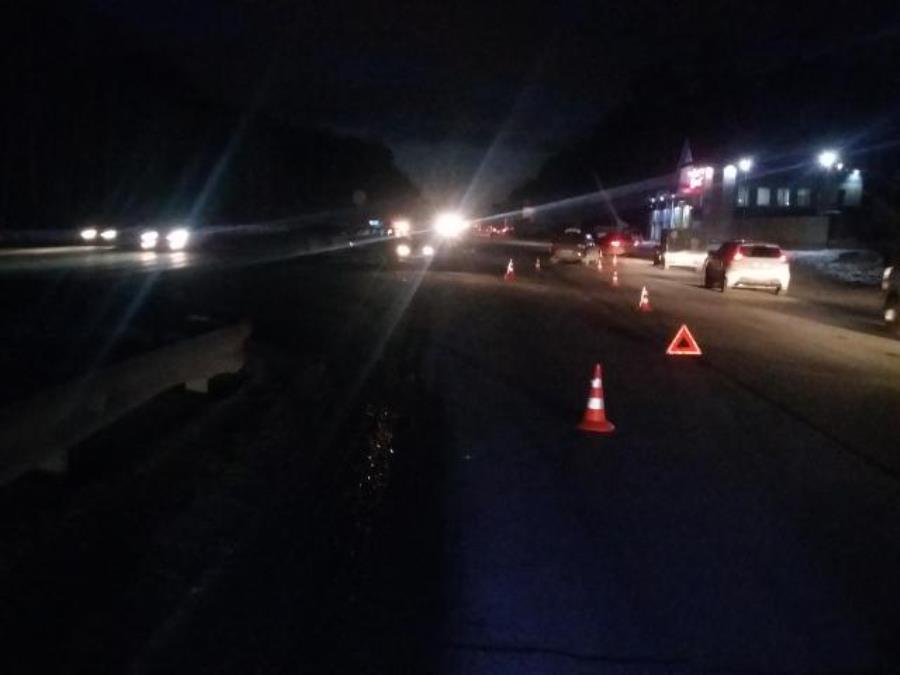 ГИБДД: сводка происшествий на территории Свердловской области с 16 по 18 февраля 2018 года