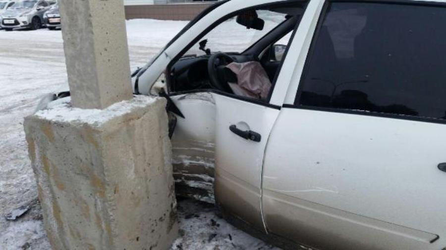 ГИБДД: сводка происшествий на территории Свердловской области за 20 февраля 2018 года ГИБДД: сводка происшествий на территории Свердловской области за 20 февраля 2018 года