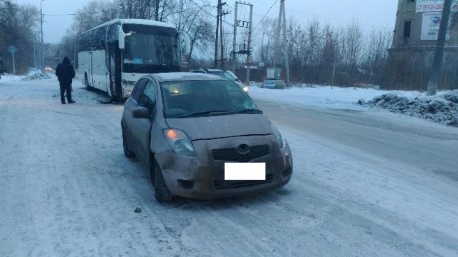 ГИБДД: сводка происшествий на территории Свердловской области за 20 февраля 2018 года ГИБДД: сводка происшествий на территории Свердловской области за 20 февраля 2018 года