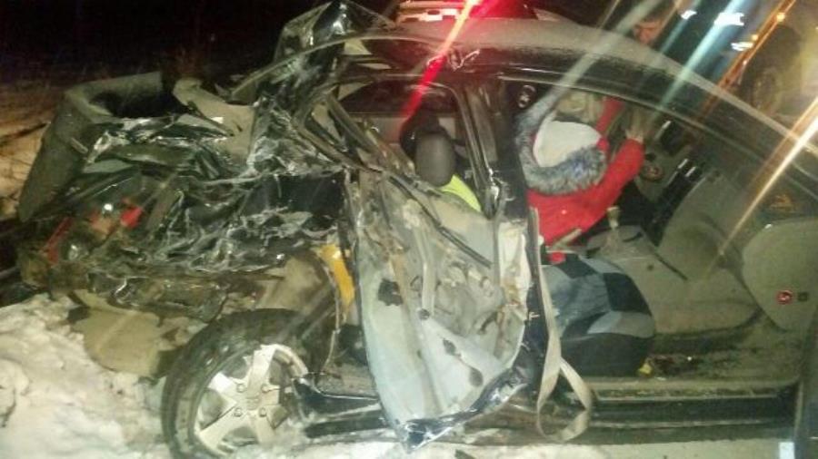 ГИБДД: сводка происшествий на территории Свердловской области за 20 февраля 2018 года ГИБДД: сводка происшествий на территории Свердловской области за 20 февраля 2018 года