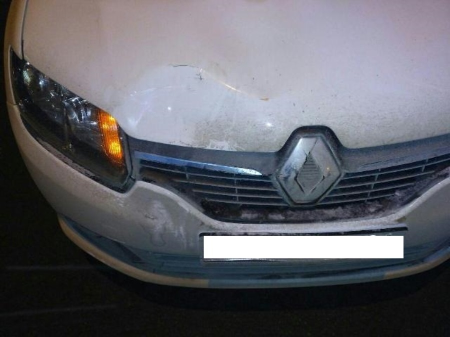 ГИБДД: сводка происшествий на территории Свердловской области за 20 февраля 2018 года ГИБДД: сводка происшествий на территории Свердловской области за 20 февраля 2018 года