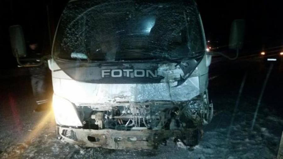 ГИБДД: сводка происшествий на территории Свердловской области за 20 февраля 2018 года ГИБДД: сводка происшествий на территории Свердловской области за 20 февраля 2018 года