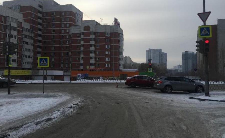 ГИБДД: сводка происшествий на территории Свердловской области за 20 февраля 2018 года ГИБДД: сводка происшествий на территории Свердловской области за 20 февраля 2018 года