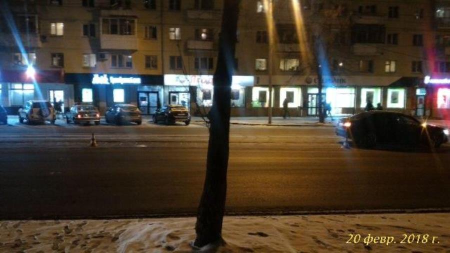 ГИБДД: сводка происшествий на территории Свердловской области за 20 февраля 2018 года ГИБДД: сводка происшествий на территории Свердловской области за 20 февраля 2018 года