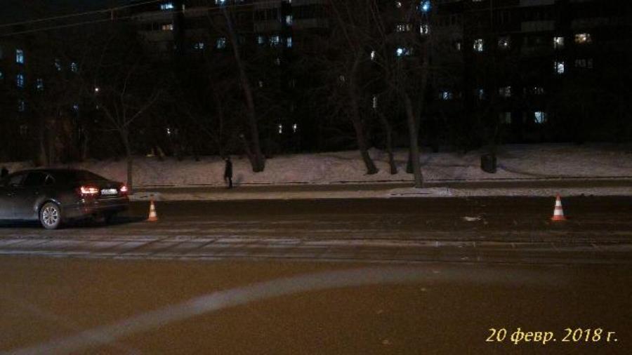 ГИБДД: сводка происшествий на территории Свердловской области за 20 февраля 2018 года ГИБДД: сводка происшествий на территории Свердловской области за 20 февраля 2018 года