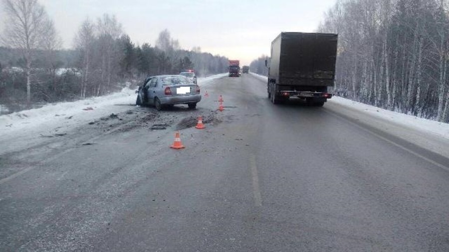 ГИБДД: сводка происшествий на территории Свердловской области за 21 февраля 2018 года ГИБДД: сводка происшествий на территории Свердловской области за 21 февраля 2018 года