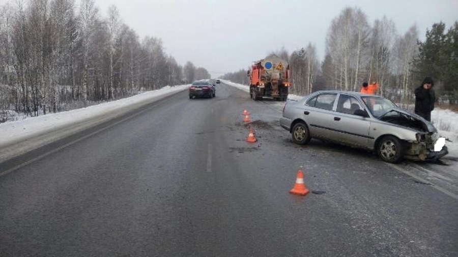 ГИБДД: сводка происшествий на территории Свердловской области за 21 февраля 2018 года ГИБДД: сводка происшествий на территории Свердловской области за 21 февраля 2018 года
