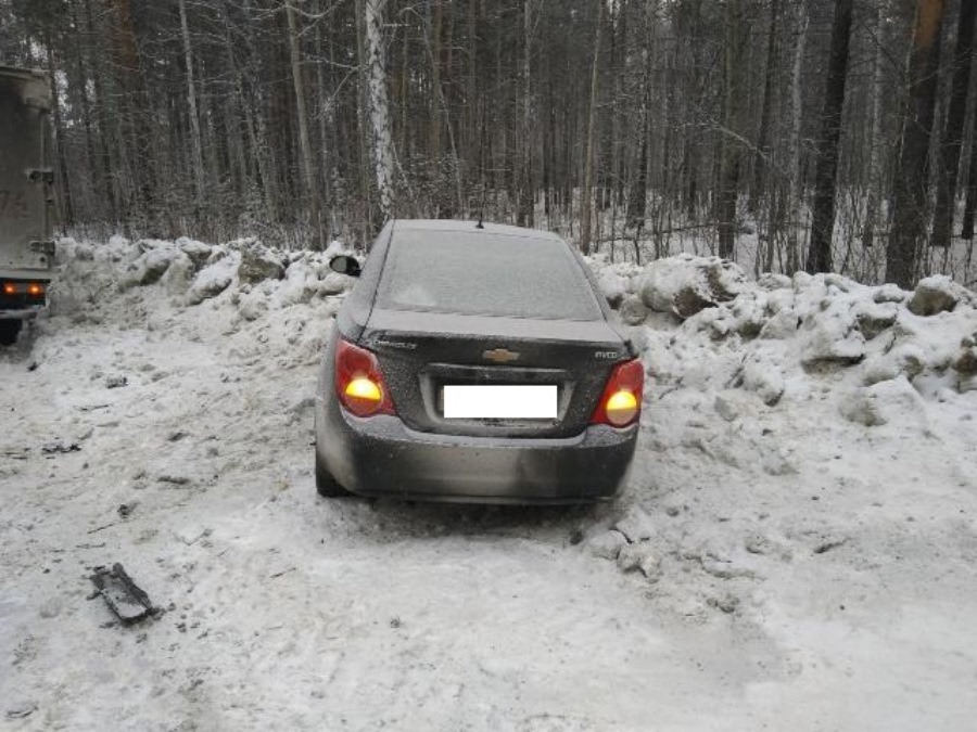 ГИБДД: сводка происшествий на территории Свердловской области за 21 февраля 2018 года ГИБДД: сводка происшествий на территории Свердловской области за 21 февраля 2018 года