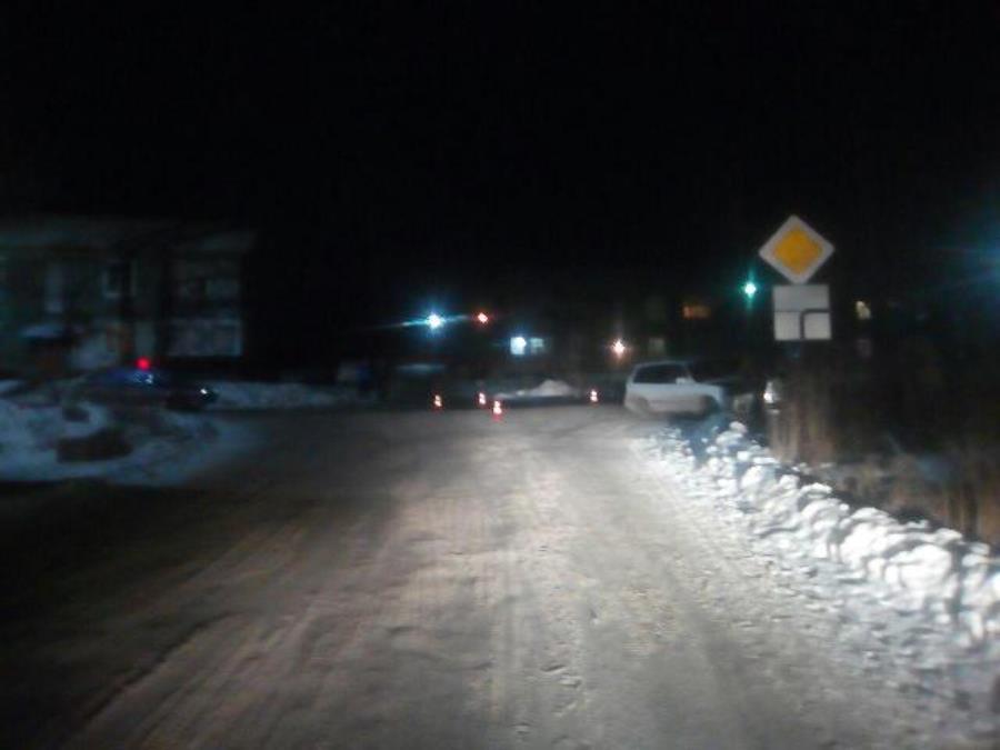 ГИБДД: сводка происшествий на территории Свердловской области за 21 февраля 2018 года ГИБДД: сводка происшествий на территории Свердловской области за 21 февраля 2018 года