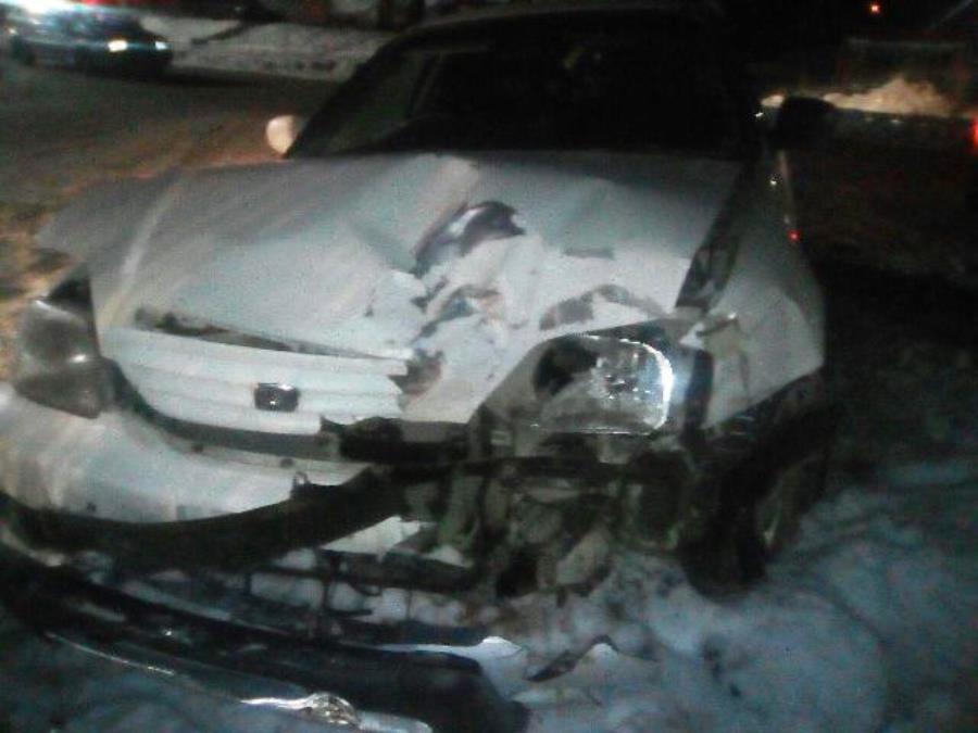 ГИБДД: сводка происшествий на территории Свердловской области за 21 февраля 2018 года ГИБДД: сводка происшествий на территории Свердловской области за 21 февраля 2018 года