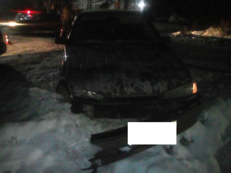 ГИБДД: сводка происшествий на территории Свердловской области за 21 февраля 2018 года ГИБДД: сводка происшествий на территории Свердловской области за 21 февраля 2018 года