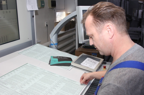 Для Свердловской области к президентским выборам напечатают 3,4 млн бюллетеней