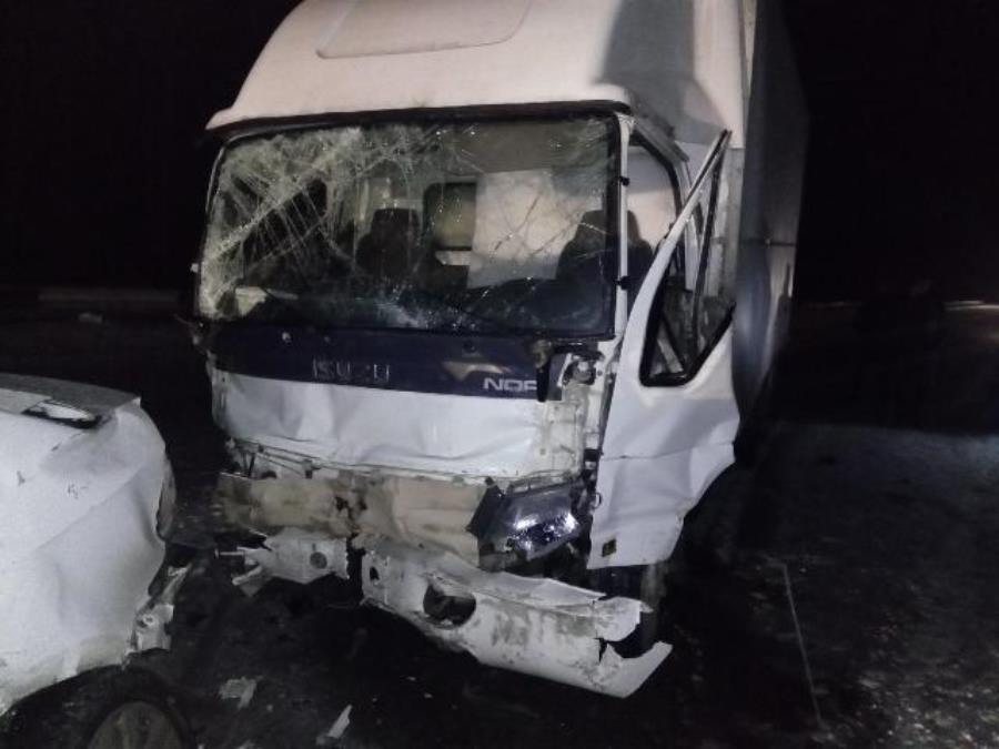 ГИБДД: сводка происшествий на территории Свердловской области за 5 марта 2018 года