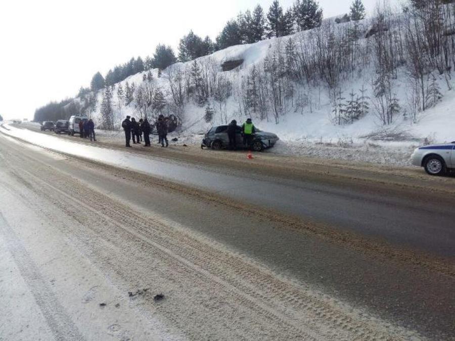 ГИБДД: сводка происшествий на территории Свердловской области за 6 марта 2018 года ГИБДД: сводка происшествий на территории Свердловской области за 6 марта 2018 года