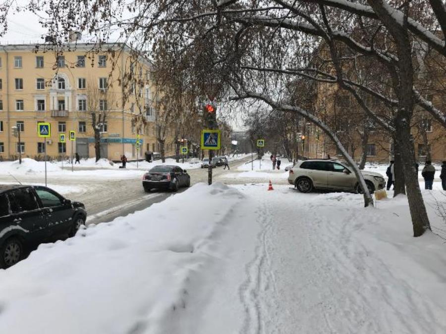 ГИБДД: сводка происшествий на территории Свердловской области за 6 марта 2018 года ГИБДД: сводка происшествий на территории Свердловской области за 6 марта 2018 года