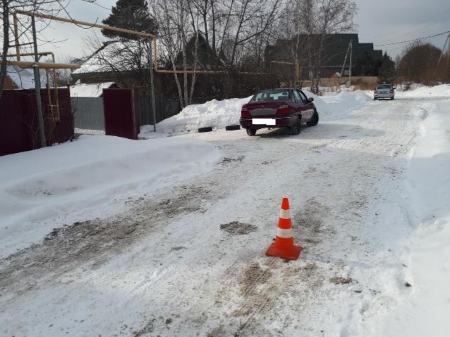 ГИБДД: сводка происшествий на территории Свердловской области за 6 марта 2018 года ГИБДД: сводка происшествий на территории Свердловской области за 6 марта 2018 года