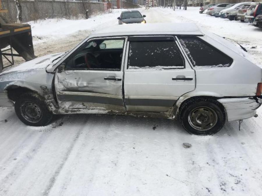 ГИБДД: сводка происшествий на территории Свердловской области за 6 марта 2018 года ГИБДД: сводка происшествий на территории Свердловской области за 6 марта 2018 года