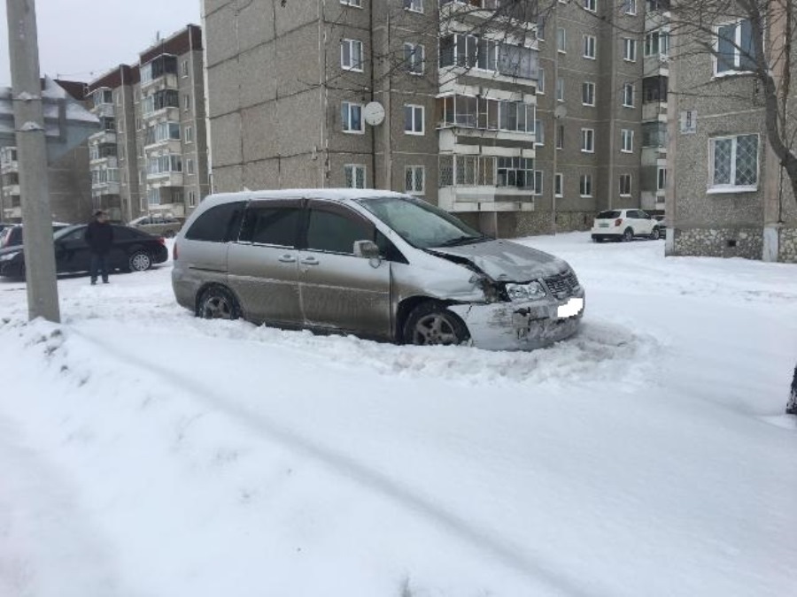 ГИБДД: сводка происшествий на территории Свердловской области за 6 марта 2018 года ГИБДД: сводка происшествий на территории Свердловской области за 6 марта 2018 года