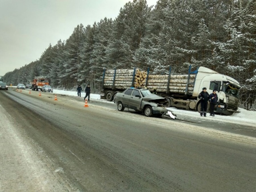 ГИБДД: сводка происшествий на территории Свердловской области за 6 марта 2018 года ГИБДД: сводка происшествий на территории Свердловской области за 6 марта 2018 года