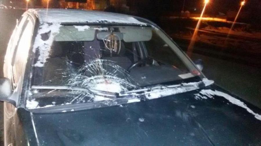 ГИБДД: сводка происшествий на территории Свердловской области за 13 марта 2018 года