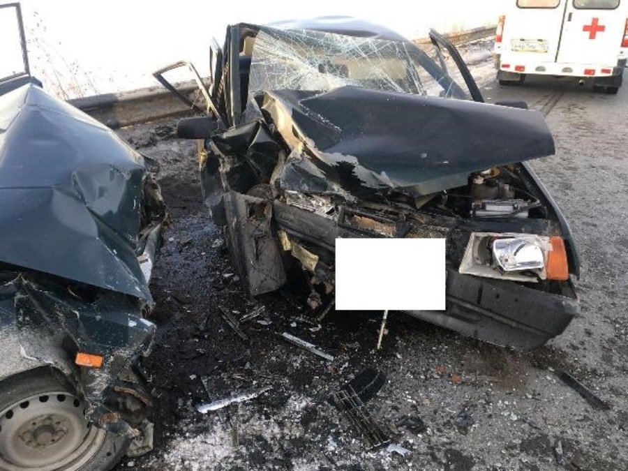 ГИБДД: сводка происшествий на территории Свердловской области за 15 марта 2018 года