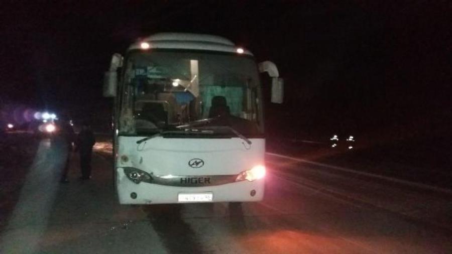 ГИБДД: сводка происшествий на территории Свердловской области за 15 марта 2018 года