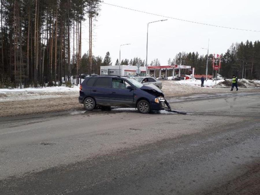 ГИБДД: сводка происшествий на территории Свердловской области с 16 по 18 марта 2018 года