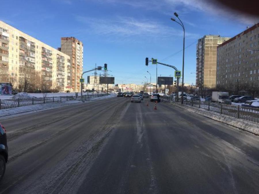 ГИБДД: сводка происшествий на территории Свердловской области за 19 марта 2018 года