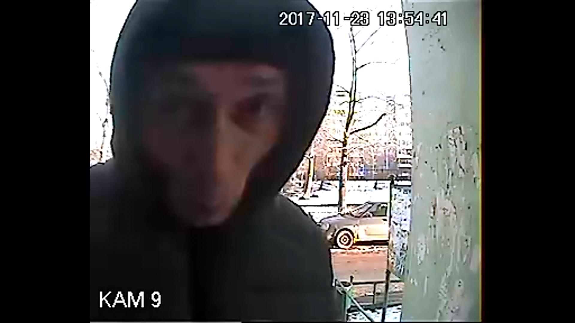 Екатеринбургская полиция задержала мужчину, напавшего на пенсионерку на Бебеля. Разыскиваются другие пострадавшие