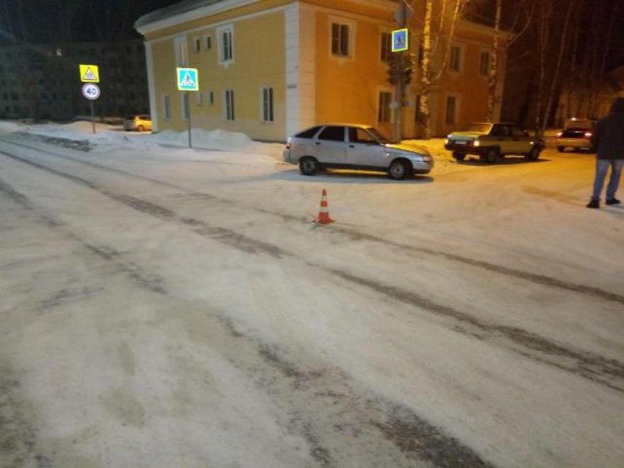 ГИБДД: сводка происшествий на территории Свердловской области за 20 марта 2018 года