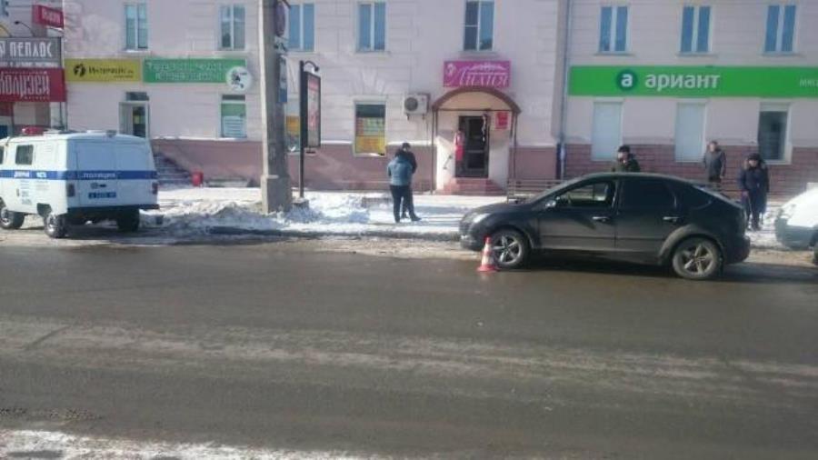 ГИБДД: сводка происшествий на территории Свердловской области за 21 марта 2018 года