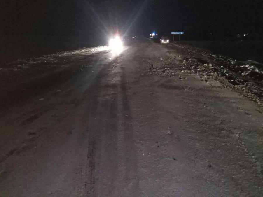 ГИБДД: сводка происшествий на территории Свердловской области с 30 марта по 1 апреля 2018 года