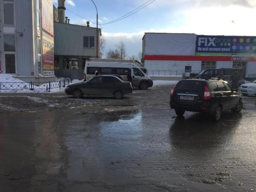 ГИБДД: сводка происшествий на территории Свердловской области с 30 марта по 1 апреля 2018 года