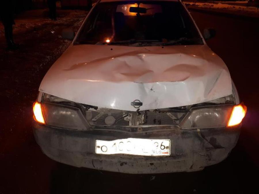 ГИБДД: сводка происшествий на территории Свердловской области с 30 марта по 1 апреля 2018 года