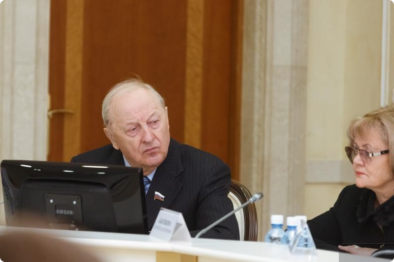 Оргкомитет обсудил подготовку празднования 300-летия Нижнего Тагила