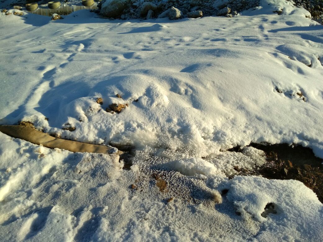 В Нижнем Тагиле оштрафовали компанию, загрязнявшую берег Муринского пруда