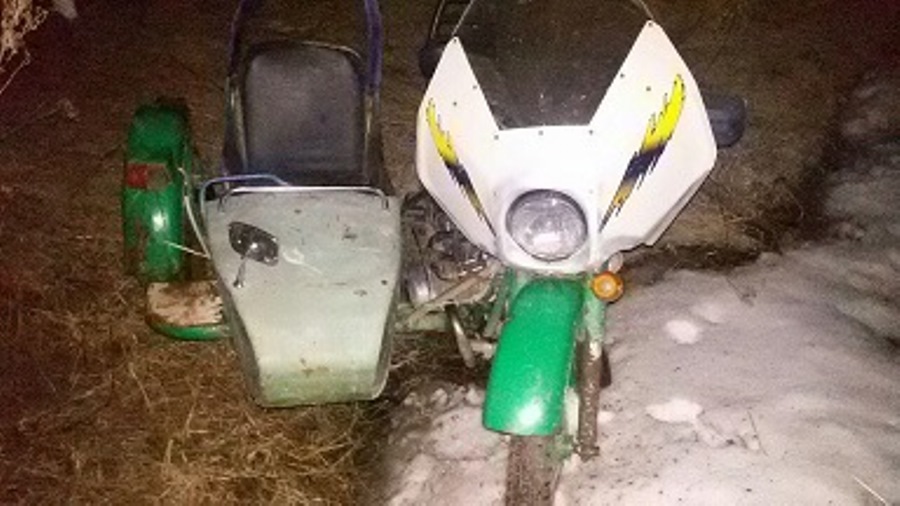 ГИБДД: сводка происшествий на территории Свердловской области за 10 апреля 2018 года