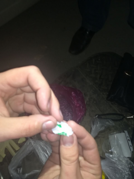 В Нижнем Тагиле будут судить семейную пару, распространявшую героин