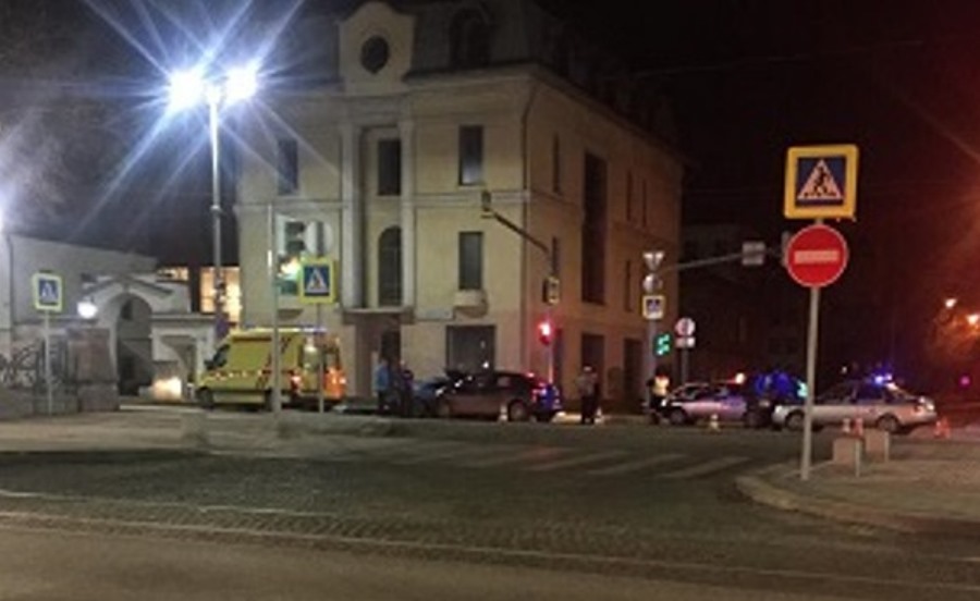 ГИБДД: сводка происшествий на территории Свердловской области за 11 апреля 2018 года