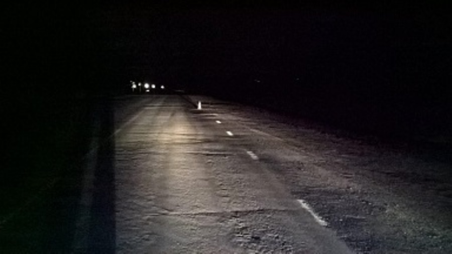 ГИБДД: сводка происшествий на территории Свердловской области за 17 апреля 2018 года