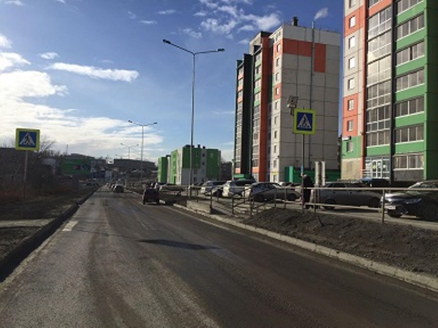 ГИБДД: сводка происшествий на территории Свердловской области за 17 апреля 2018 года