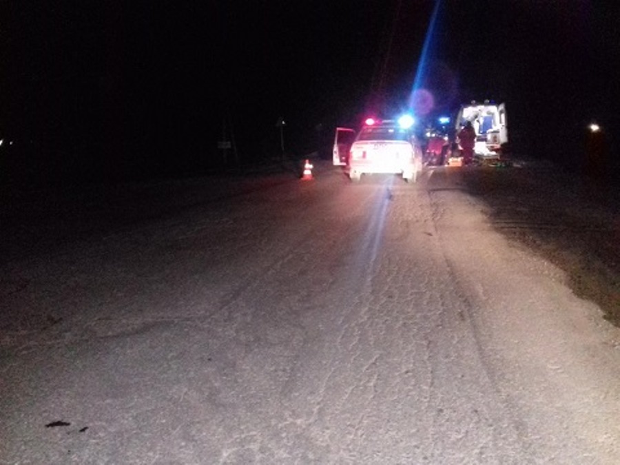 ГИБДД: сводка происшествий на территории Свердловской области за 18 апреля 2018 года