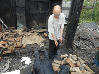 Насильник из Ирбита отправился в колонию на 19 лет